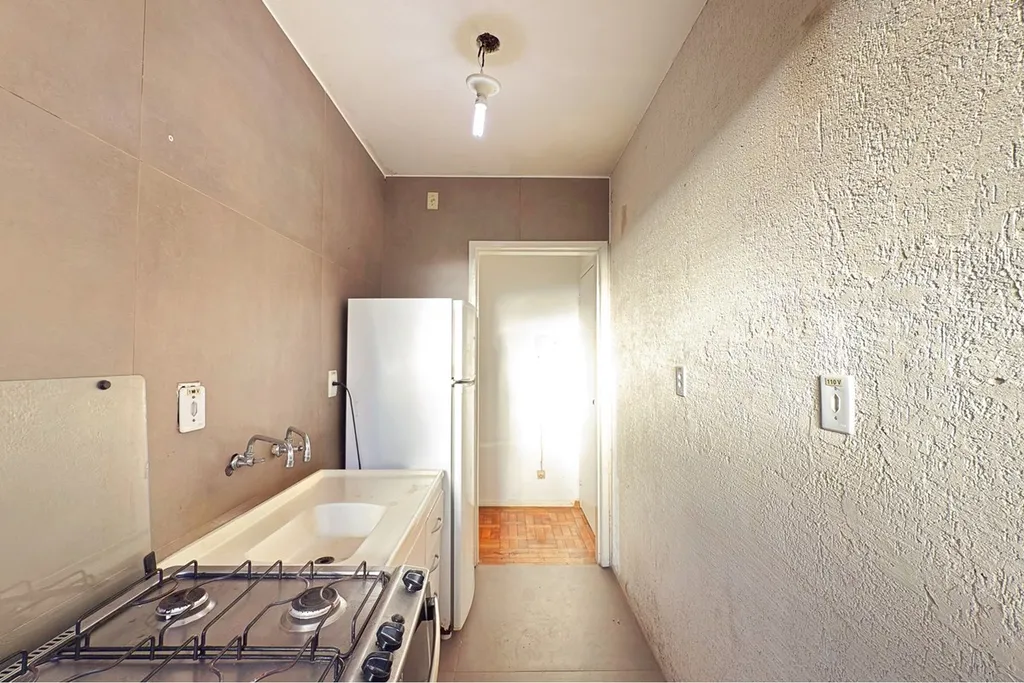 Imagem Apartamento em Medianeira