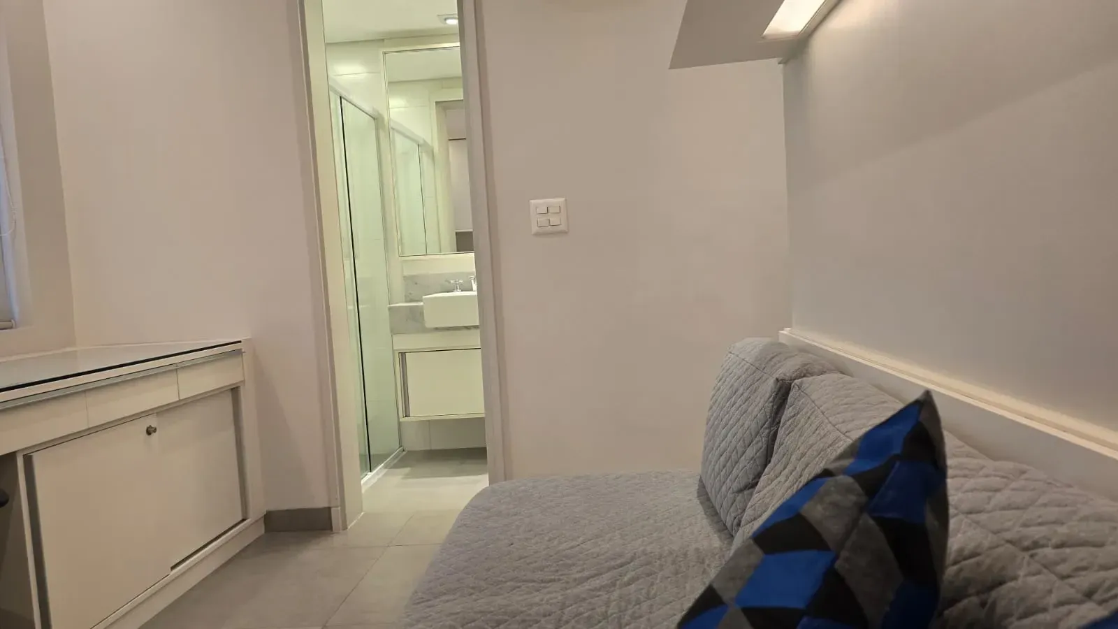 Imagem Apartamento com 3 Quartos para Alugar, 131 m² em Jardim Europa - São Paulo
