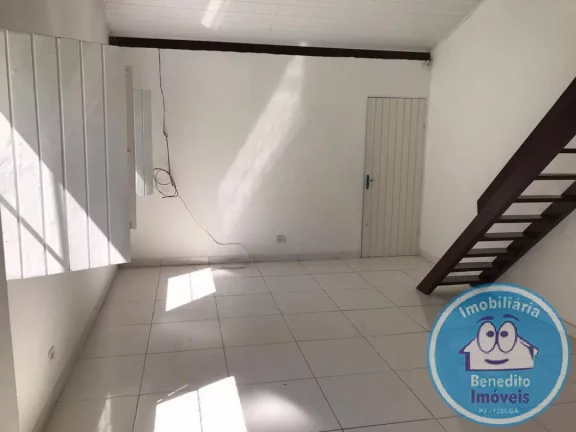 Imagem Alugo casa Térrea com 03 dormitórios em Porto Seguro