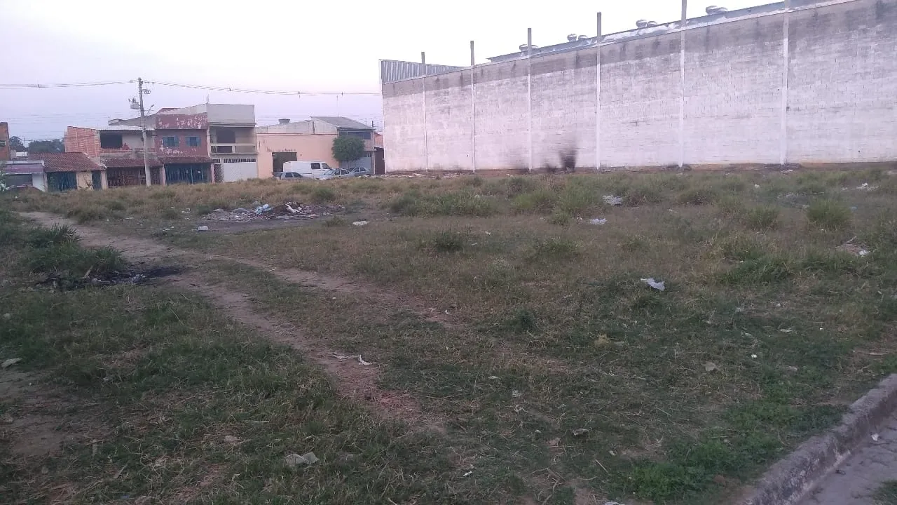 Foto do imóvel Terreno à venda 250M², Morada Marques, Potim - SP