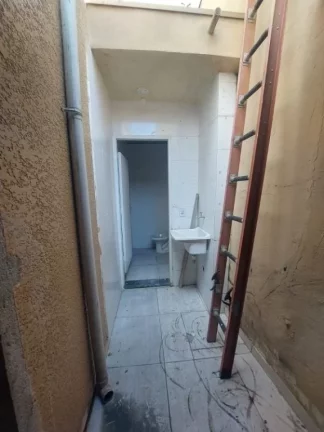 Imagem Salão para alugar, 95 m² por R$ 3.036,98/mês - Centro - Poá/SP