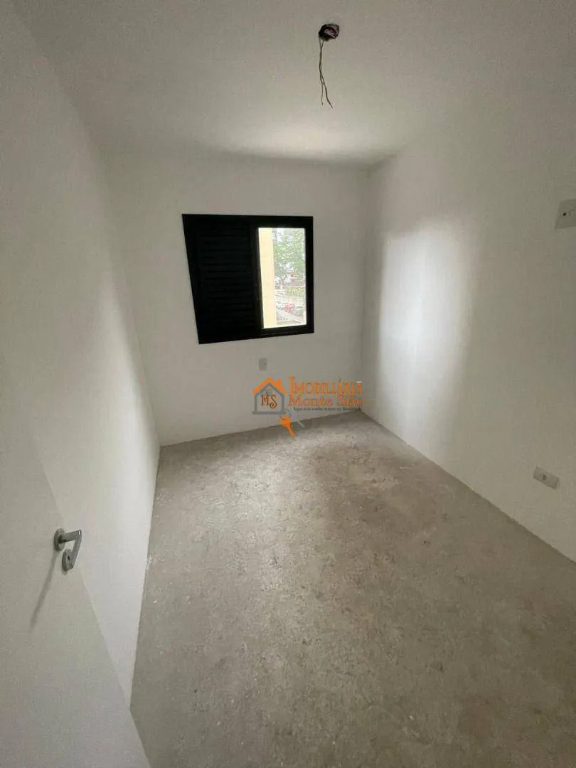 Imagem Apartamento com 2 dormitórios à venda, 65 m² por R$ 547.532,00 - Gopoúva - Guarulhos/SP