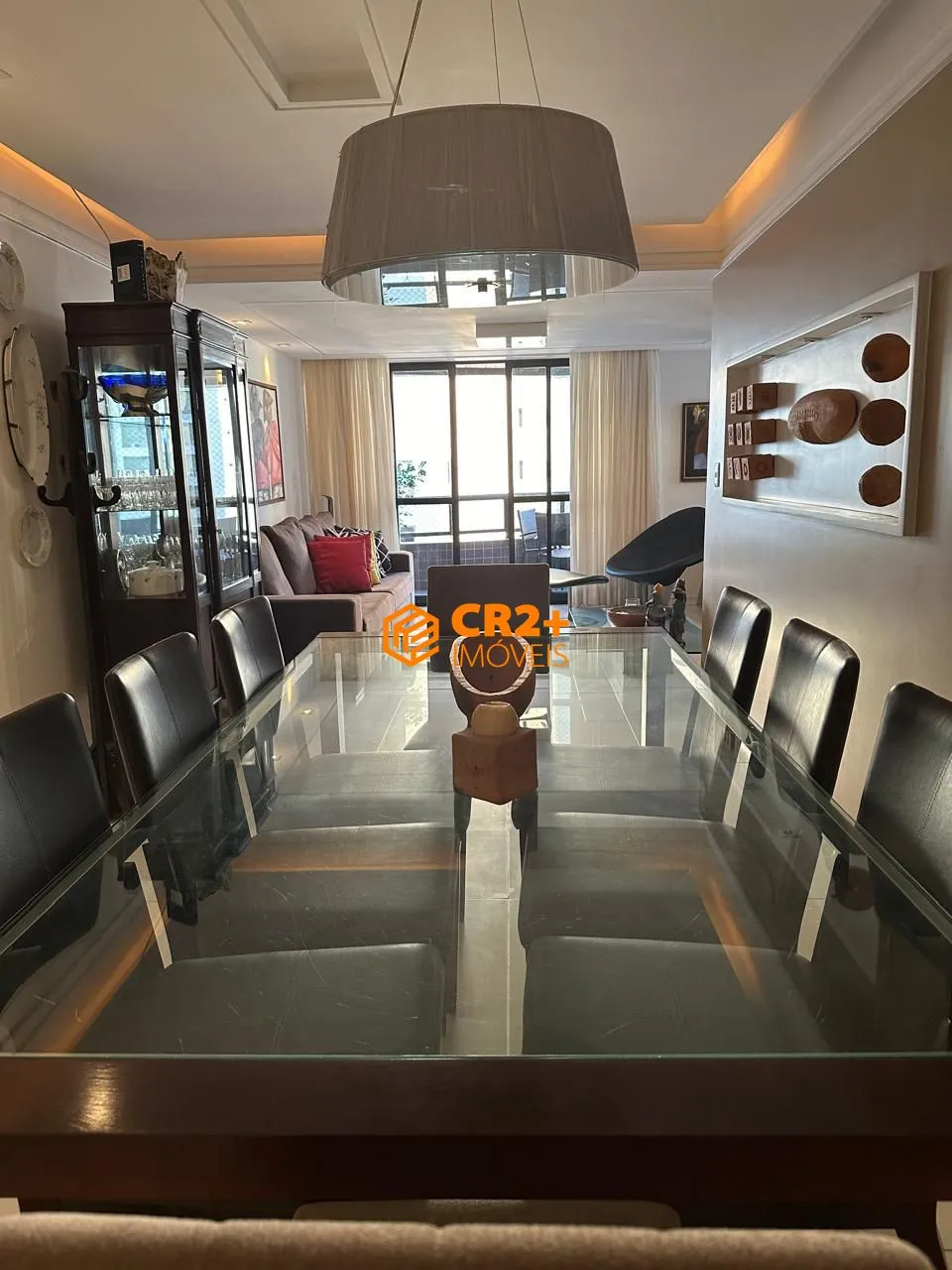 Imagem Apartamento a Venda com 03 quartos 02 suítes na TAMARINEIRA-115m² em Recife