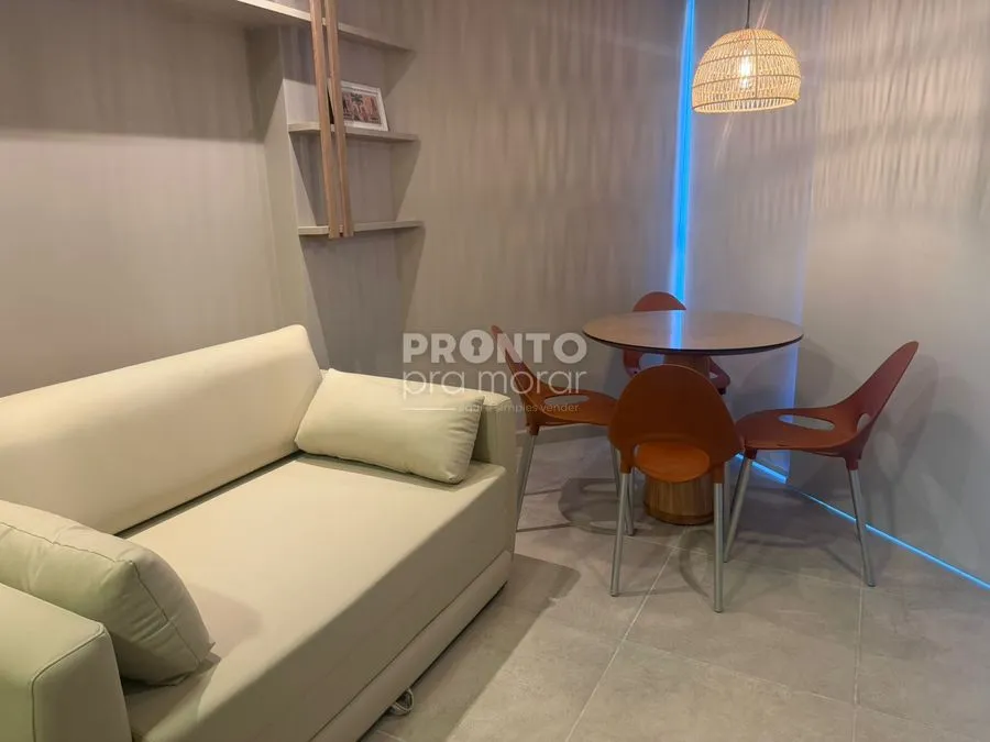 Imagem Cupe Suites Beach Flat