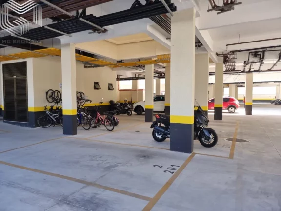 Imagem Cobertura à venda no Recreio dos Bandeirantes - 2 quartos, 1 suíte, 116m² de área - Rio de Janeiro-RJ