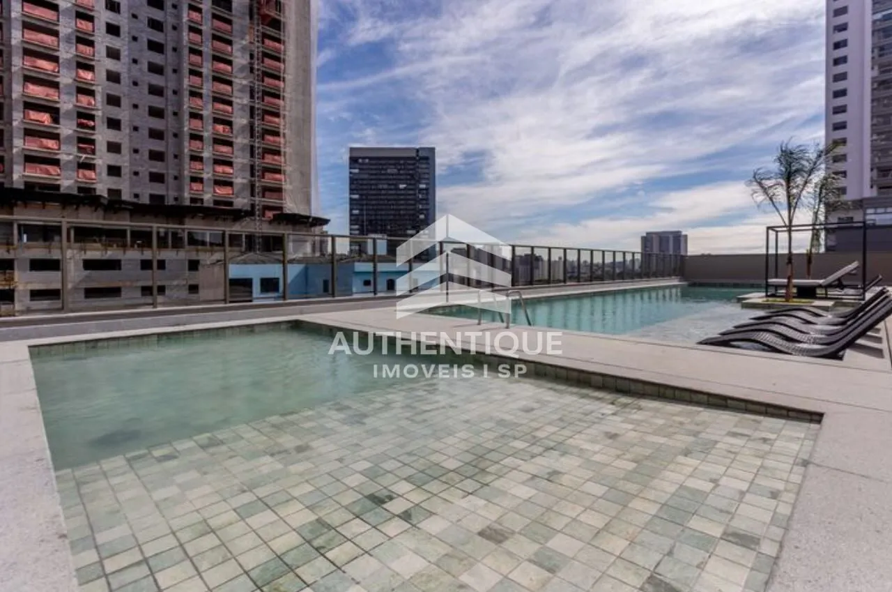 Imagem LIVING HEREDITA ALTO DO IPIRANGA - Apartamento no bairro Alto do Ipiranga à venda