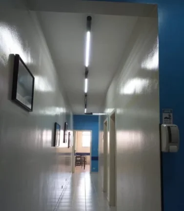 Imagem Alugo Prédio Comércial em São Bernardo do Campo