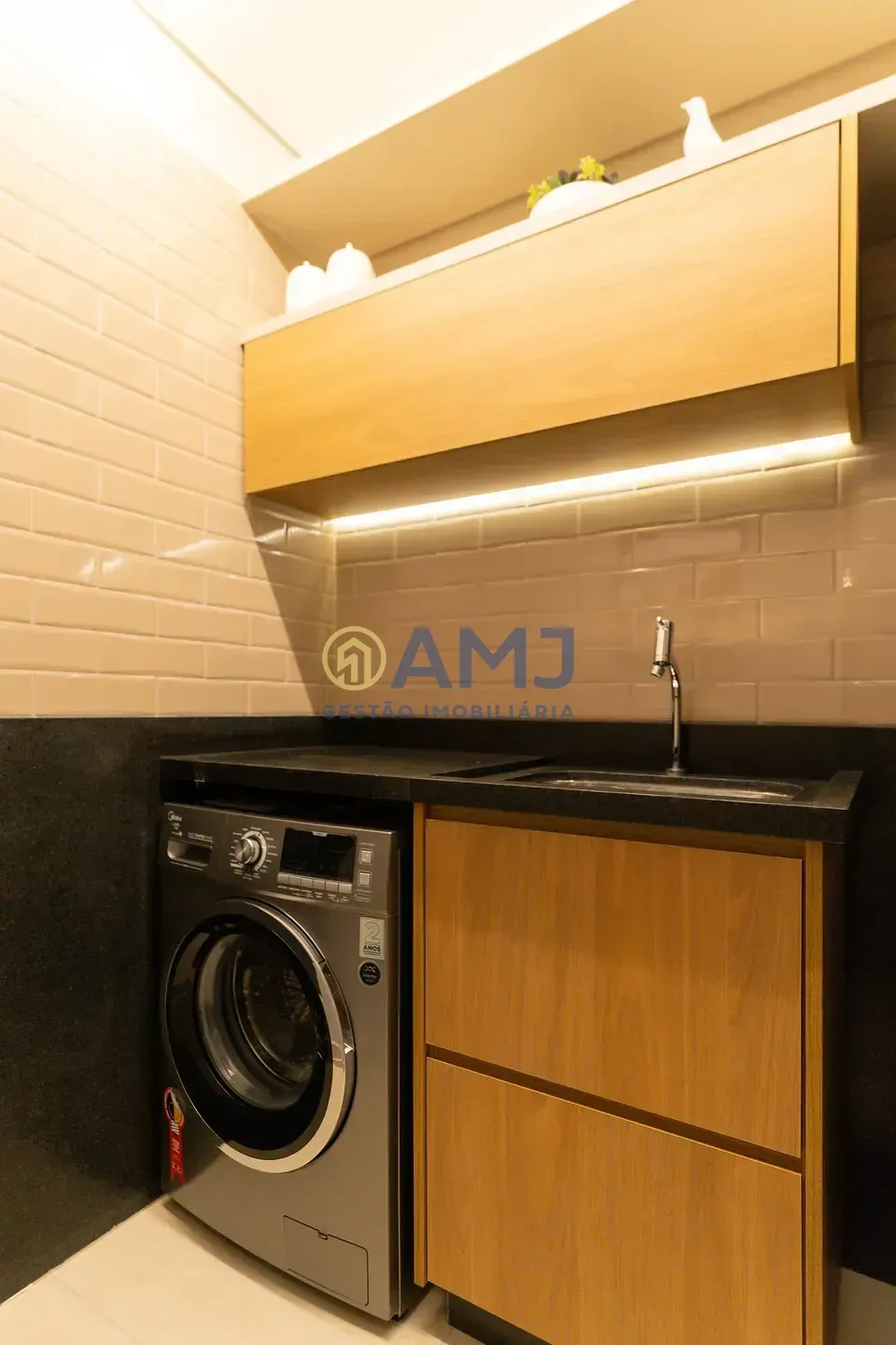 Imagem APARTAMENTO À VENDA | URBANI VISTA HOME, Setor Pedro Ludovico