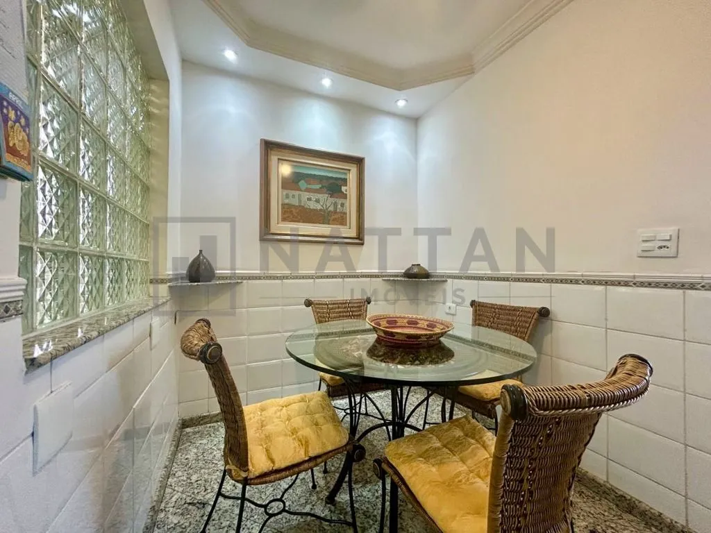 Imagem Cobertura com 3 dormitórios à venda, 158 m² por R$ 1.650.000,00 - Tatuapé - São Paulo/SP
