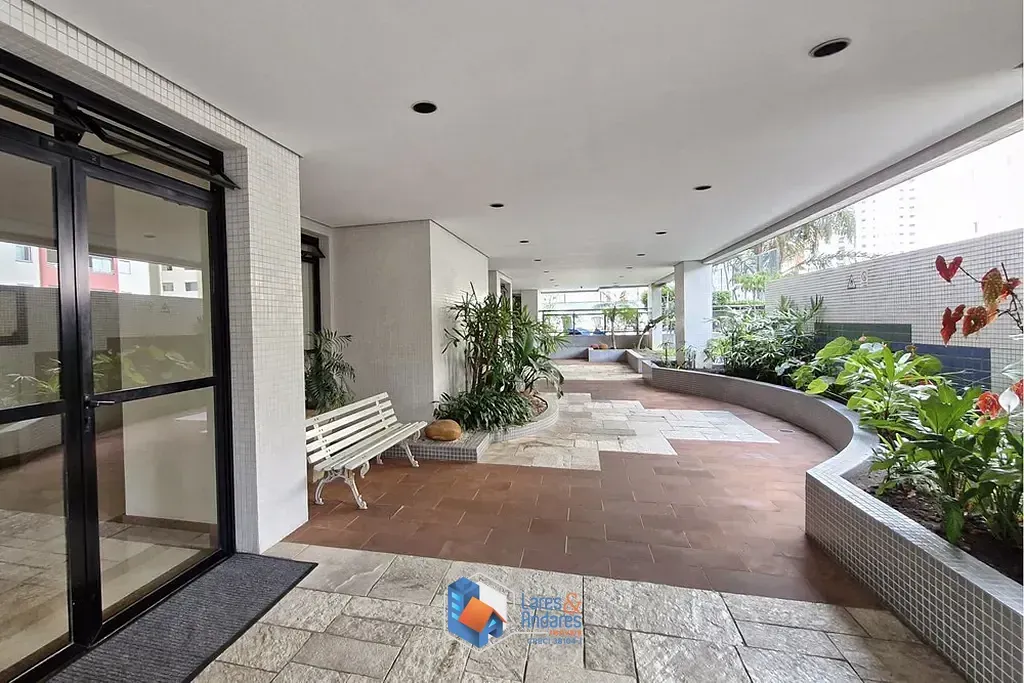 Imagem Apartamento à venda 3 Quartos 1 Suite 2 Vagas 100M² Perdizes São Paulo - SP