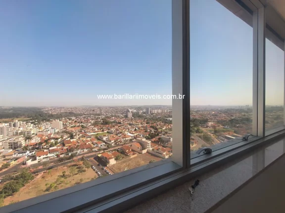 Imagem Sala Comercial Centro Profissional Ribeirão Shopping