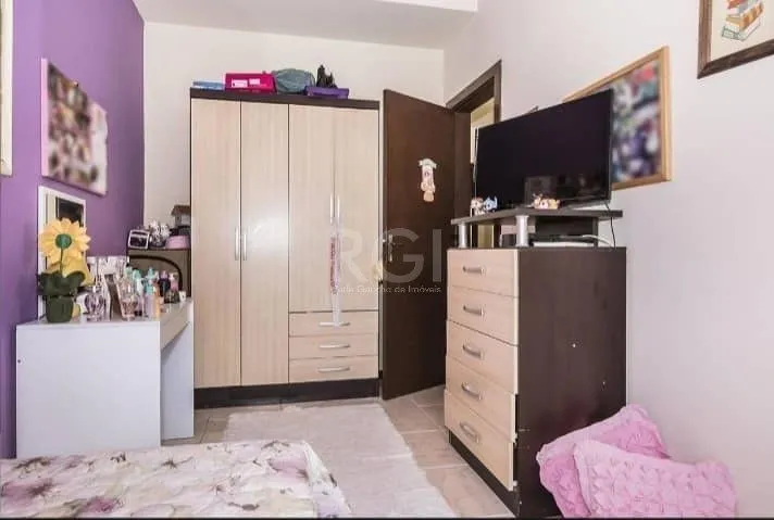 Imagem Casa de Condomínio em Ipanema