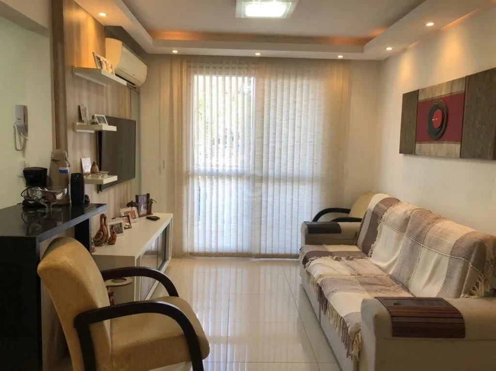 Imagem Apartamento 3 dormitórios no Vida Viva Iguatemi