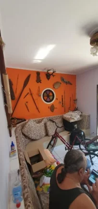 Imagem Casa para Venda em Itanhaém, Tupy, 5 dormitórios, 3 suítes, 3 banheiros, 5 vagas