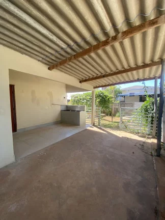 Imagem Casa à venda no bairro Setor Universitário - Goianésia/GO