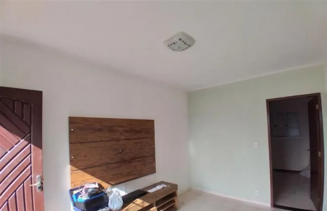 Imagem Casa com 2 Quartos para Alugar, 60 m² em Vila Guaca - São Paulo