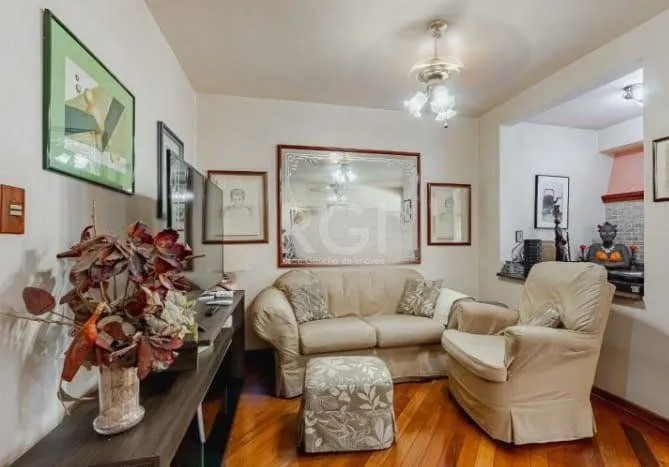 Imagem CASA DE CONDOMÍNIO, 3 DORMITÓRIOS, SUÍTE, NO BAIRRO JARDIM SABARÁ, PORTO ALEGRE/RS