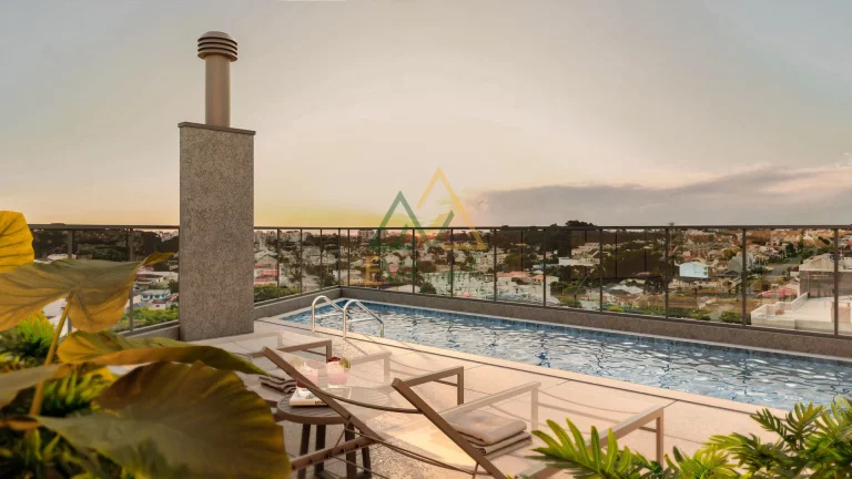 Imagem Apartamento à venda Boa Vista Curitiba PR