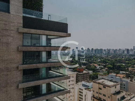 Imagem Itaim, novo, 3 suítes