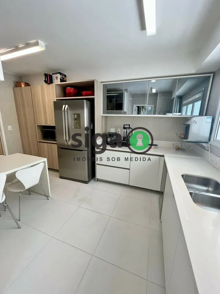Imagem Apartamento impecável com suíte no Duo Morumbi pronto para morar.