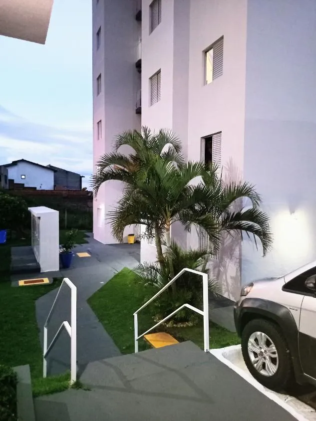 Imagem APARTAMENTO - VILA LEMOS -CAMPINAS