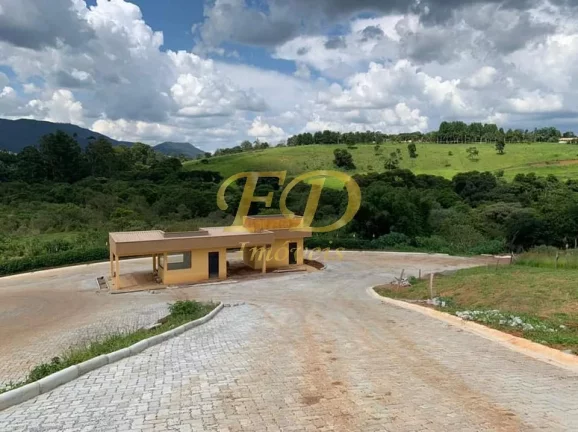 Imagem Terreno em Condomínio Eldorado / Joanópolis