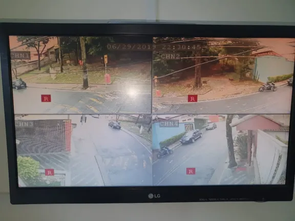 Imagem Apartamento com 2 Quartos para Alugar, 60 m² em Centro - São Bernardo Do Campo