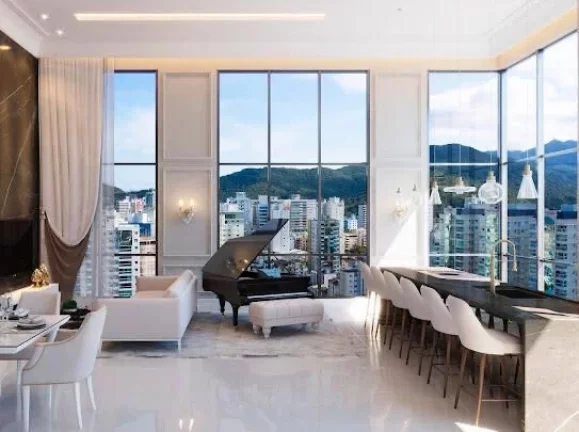 Imagem APARTAMENTO RESIDENCIAL em Itapema - SC, Centro