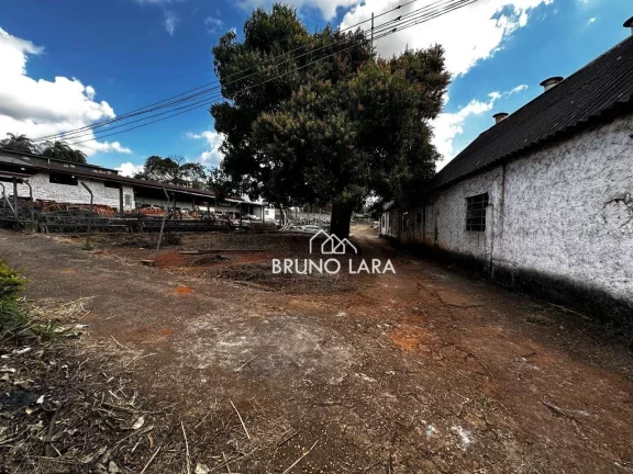 Imagem Área à venda em São Joaquim de Bicas MG
