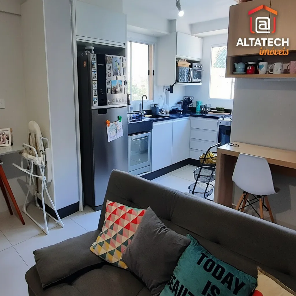 Imagem Apartamento 2 quartos à venda em Jardim dos Estados, Poços de Caldas
