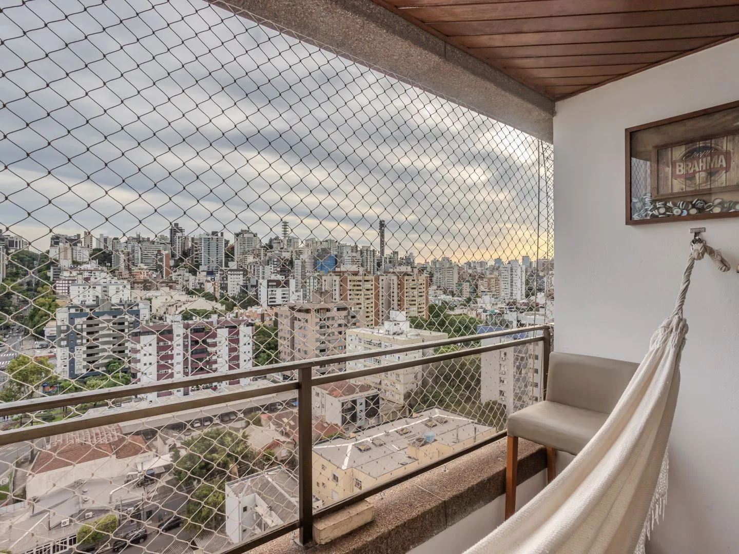 Imagem Apartamento em Petrópolis