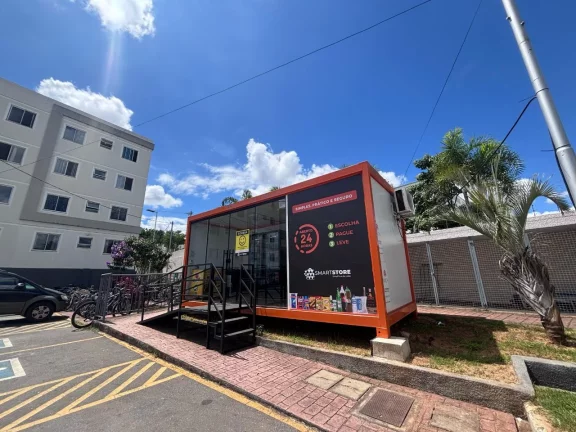 Imagem Apartamento Padrão
