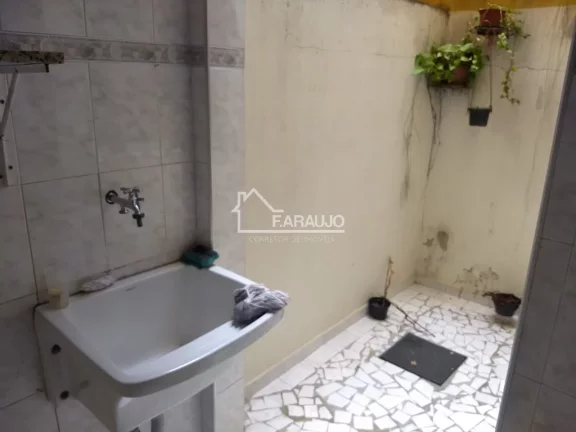 Imagem Apartamento à Venda no Edificio Marcia, VILA SÃO CAETANO em Sorocaba