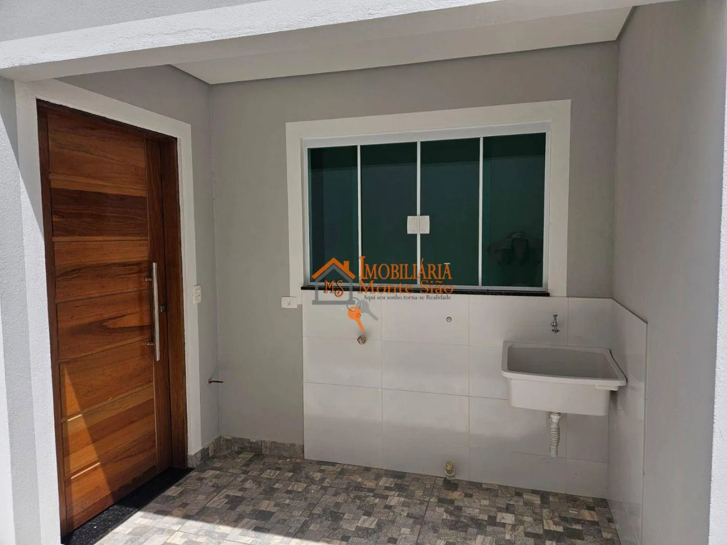 Imagem Sobrado com 3 dormitórios à venda, 128 m² por R$ 860.000,00 - Residencial e Comercial Guarulhos - Guarulhos/SP