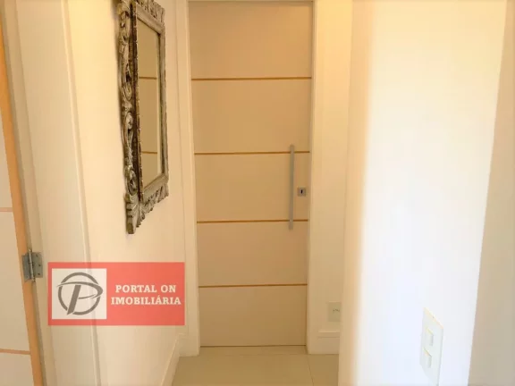 Imagem APARTAMENTO RESIDENCIAL em RIO DE JANEIRO - RJ, BARRA DA TIJUCA