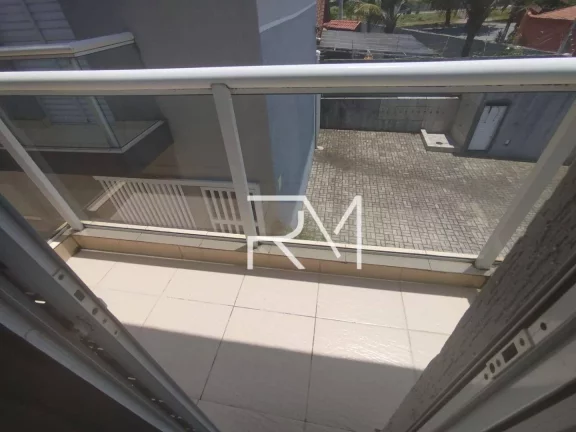 Imagem Sobrado com 2 dormitórios à venda, 70 m por R$ 280.000,00 - Vera Cruz - Mongaguá/SP