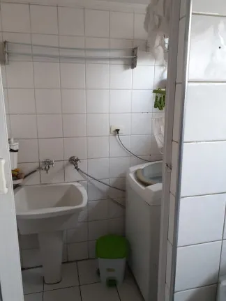 Imagem Apartamento com 2 Quartos à Venda, 70 m² em Chácara Inglesa - São Paulo
