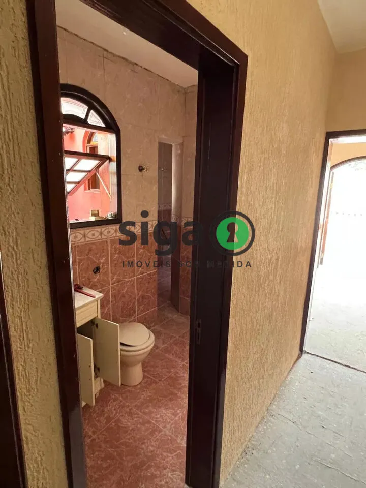 Imagem Casa assobradada, com 200m² Vila Sônia