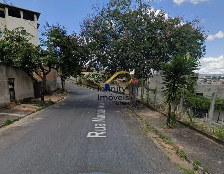 Imagem Loteamento à venda no bairro João Pinheiro - Belo Horizonte/MG