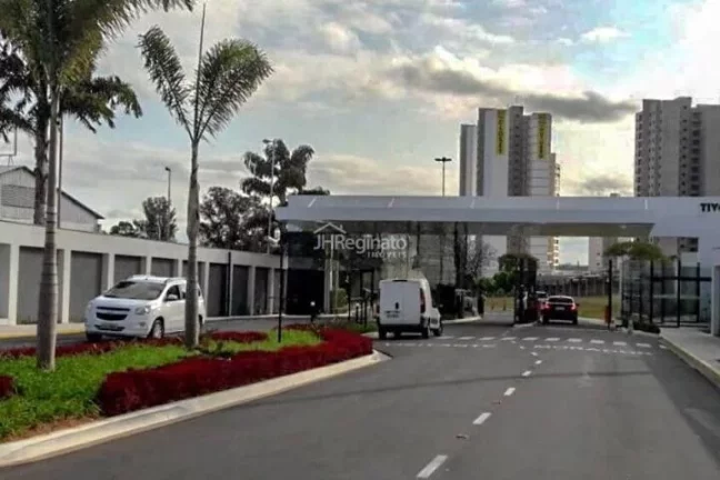 Imagem Casa para locação no Residencial Tivoli Park = Sorocaba