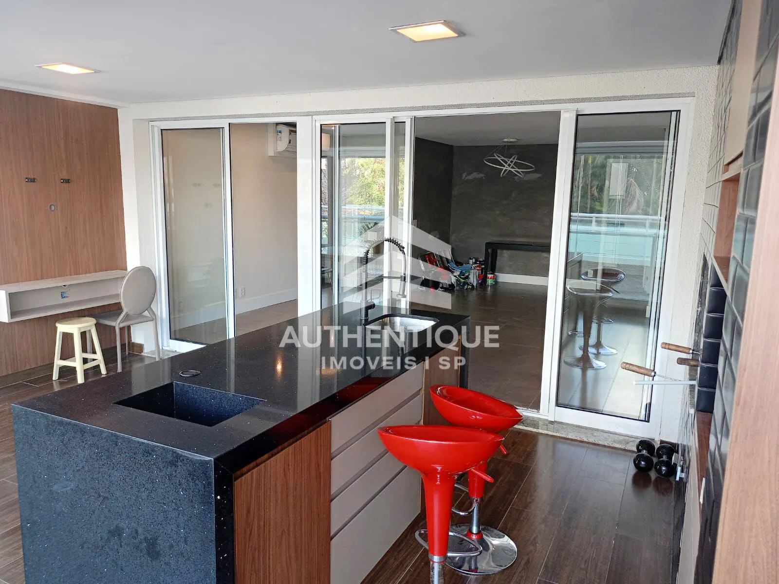 Imagem SYMPHONIE VILA MASCOTE - Apartamento no bairro Vila Mascote à venda
