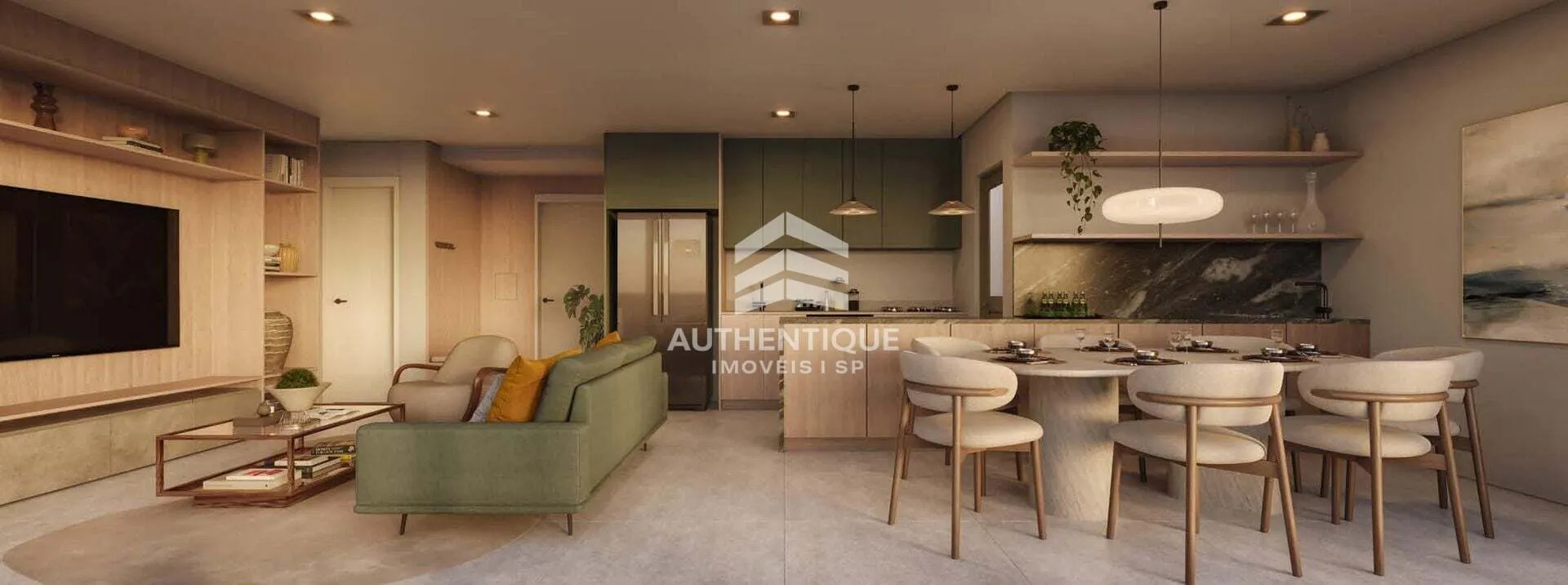 Imagem 312 JAM MOEMA - Apartamento à venda no bairro Moema - São Paulo/SP, Zona Sul