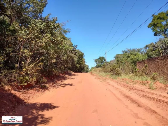 Imagem Chácara à Venda na Estrada NE 09 na Chácara dos Poderes em Campo Grande/MS com 5.000m2