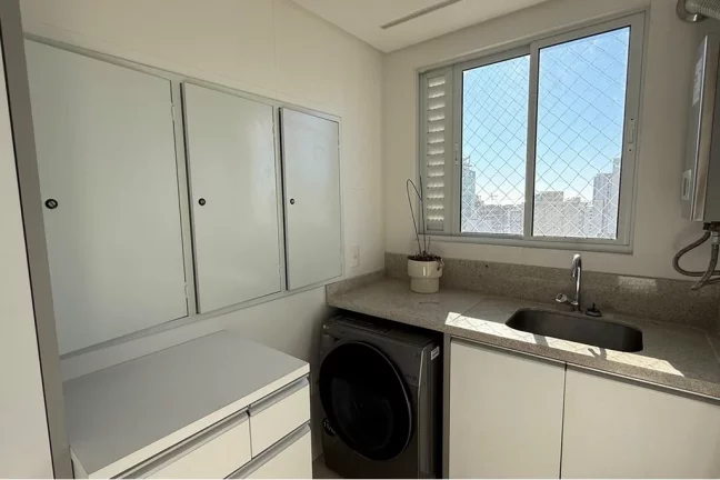 Imagem Apartamento para venda no bairro Centro em Balneário Camboriú