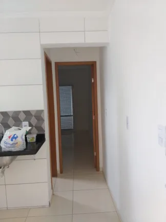 Imagem Flat com 1 Quarto à Venda, 39 m² em Boqueirão - Praia Grande