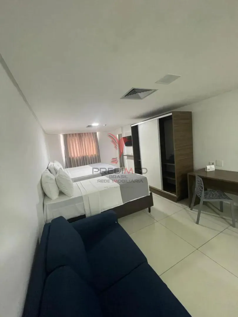 Imagem Apartamento Flat Mobilado , pronto a rentabilizar,Tambaú Beira Mar