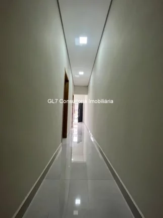 Imagem Casa a Venda no Jardim Nova Veneza Indaiatuba SP