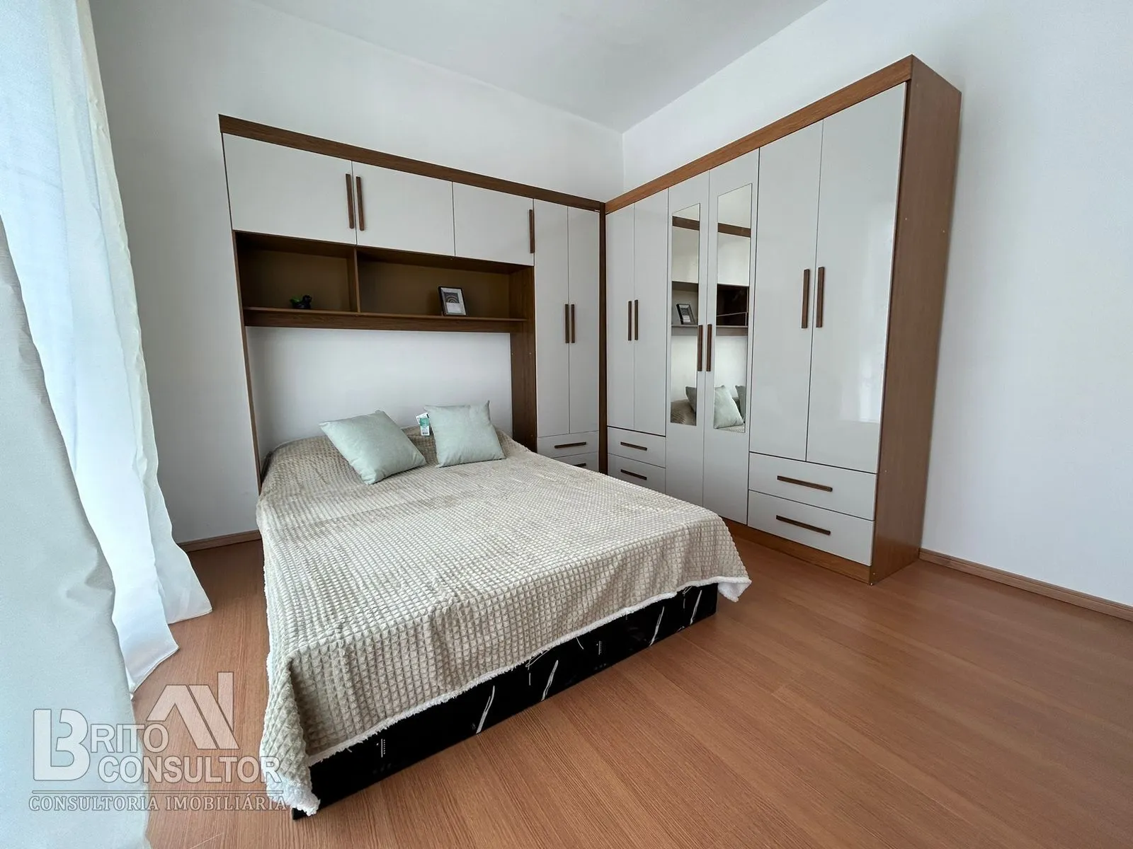 Imagem Apartamento em Laranjal, São Gonçalo/RJ
