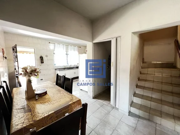Imagem Casa com 3 dormitórios à venda, 177 m² por R$ 520.000 - Centro - Socorro/SP