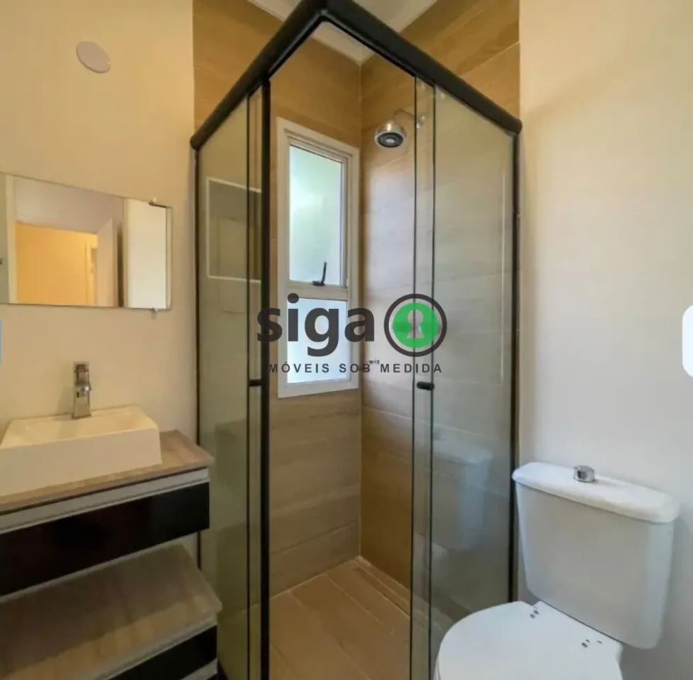Imagem Casa para locação na Vila Andrade, Condominio New England -